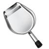 ABOOFAN 3pcs Handheld Dustpan Creative Garbage Shovel for Daily Use Portable Trash Shovel for Home Office Cleaning Multi-Functional Tool for Tea Pet Food More view 4