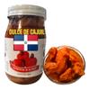 2 Dulce de CAJUIL DOMINICANO 2 bottle 20 oz Cajuil en Sirop - Maraones en Almibar 20 oz view 1