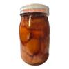 2 Dulce de CAJUIL DOMINICANO 2 bottle 20 oz Cajuil en Sirop - Maraones en Almibar 20 oz view 3