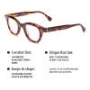 CADDIS Wabi Sabi Progressive Glasses - Turtle - 2 view 2