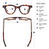 CADDIS Wabi Sabi Progressive Glasses - Turtle - 2 view 4