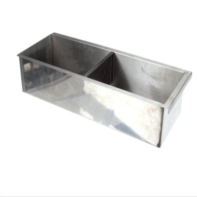 20 SECOND SOAP for Wells Pan -Drawer Grease Griddl WS-507169 -