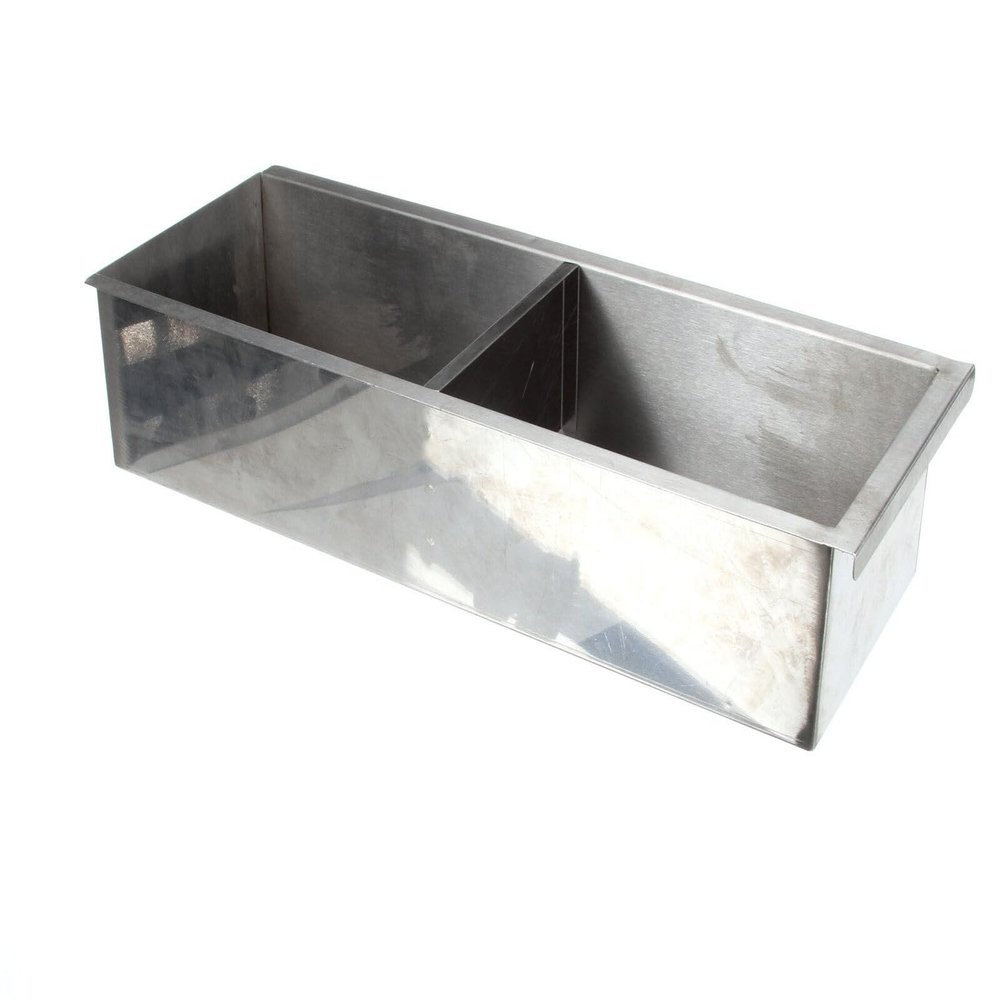 20 SECOND SOAP for Wells Pan -Drawer Grease Griddl WS-507169 -