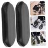 Outanaya 2pcs Wheelchair Leg Braces Shin Guards Wheelchair Pad Accessory Calf Pad view 4