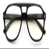 CADDIS Root Cause Analysis Progressive Glasses - Gloss Black - 2.5 view 1