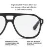 CADDIS Root Cause Analysis Progressive Glasses - Gloss Black - 2.5 view 2