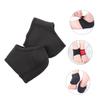 Gogogmee 2pcs Comfortable Ankle Cover Neoprene Material Heel Protector for Achy Feet Ankle Stabilizer view 3