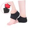 Gogogmee 2pcs Comfortable Ankle Cover Neoprene Material Heel Protector for Achy Feet Ankle Stabilizer view 4