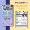 Bon Appesweet Date Sweetened Chocolate Bar - Deep Dark Chocolate | 2.2 Ounce (Pack of 3) | Organic, Zero Added Sugar, 70% Cacao, Plant Based, Dairy Free, and Guilt Free! view 2