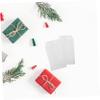 Anneome 100pcs Glassine Paper Food Bags Semi-transparent Bakery Bags for Cookies Treats and Party Favors Versatile and Practical Food Packaging Non-self-adhesive view 4