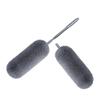 Anneome Ceiling Fan Duster Reusable Washable Dusters for Home Cleaning Portable Dust Cleaning Tool Flexible Handle view 1