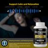 5 in 1 Magnesium & Vitamin B1 & B64 Month SupplyBioavailable 7 Form Supplement Support Heart, Muscles and Bone* - Gluten-Free - 120 Capsules view 3