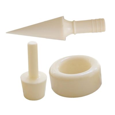 COLLBATH Multi-Function Ice Cream Cone Tools DIY Egg Cone Molds for Ice Cream Molds Toy