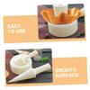 COLLBATH Multi-Function Ice Cream Cone Tools DIY Egg Cone Molds for Ice Cream Molds Toy view 4