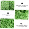 BRIGHTFUFU Crinkle Cut Paper Shred Filler Versatile Box Filler for Candy Boxes and Packaging Decorations view 2