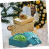 BRIGHTFUFU Crinkle Cut Paper Shred Filler Versatile Box Filler for Candy Boxes and Packaging Decorations view 4