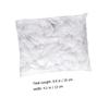ORFOFE Insulated Food Storage Bags 300pcs Bowl Covers Elastic Edging Reusable Food Covers view 2