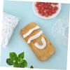 ORFOFE Insulated Food Storage Bags 300pcs Bowl Covers Elastic Edging Reusable Food Covers view 3
