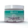 Thrive Balance Capsules, Natural Digestion & Gut Health Supplement for Women & Men, Gluten Free, Plant Based Digestive Support with Ginger Root, Fennel Seed & Buckthorn Bark Extract, 60 Capsules view 1