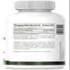 Detox Trees Serrapeptase Supplement 40,000 SPU  Natural Proteolytic Enzyme for Normal Wellness & Daily Balance  Non-GMO, Gluten-Free, Vegan Capsules  90 Count view 2