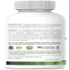 Detox Trees Serrapeptase Supplement 40,000 SPU  Natural Proteolytic Enzyme for Normal Wellness & Daily Balance  Non-GMO, Gluten-Free, Vegan Capsules  90 Count view 3