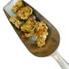 Lauras Gourmet Granola Clusters, Honey Roasted Peanut, 24 oz Bag  Organic, Vegan, Non-GMO, Gluten-Free, Sweet & Salty Snack, Whole Oats On-the-Go Protein Treat, Perfect for Yogurt, Smoothies view 3
