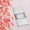 Five Piece Castor Oil Pack Sustainably Grown Cotton Flannel Liver Detox Chest Shoulder Elbow Ankle Knee Wrist view 4