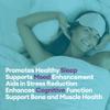 silvershell 5-HTP 200 MG Plus Calcium and Magnesium, Mood Balance & Enhanced Relaxation, Brain & Sleep Health, Natural Neurotransmitter Support 1 Capsule per Serving, 60 Capsules view 4