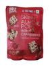 Skinny Almond Pops with Cranberries, Low Fat, Low Cholestrol, Low Sodium - 15 Ounces view 1