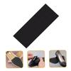 Yardenfun 4pcs Leather Shoes Non-Slip Sole Pads Foot Pads for Heels Grip and Noise Reduction view 4