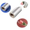 HAPINARY Flower Wrapping Paper Roll Cellophane Wrapping for Present Baskets Protects Contents from Bugs and Moisture view 1
