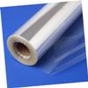 HAPINARY Flower Wrapping Paper Roll Cellophane Wrapping for Present Baskets Protects Contents from Bugs and Moisture view 3