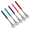Back Scratcher Telescopic Scratching Back Scratcher Massager Back Scraper Extendable Telescoping Itch for Health Product view 3