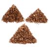 Garneck 1pack Oak Chips for Wine Wine Making Accessory for Home Brewing for Flavor Enhancement and Aging view 1