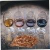 Garneck 1pack Oak Chips for Wine Wine Making Accessory for Home Brewing for Flavor Enhancement and Aging view 2