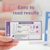WelCheck UTI Test Strips, Urinary Tract Infection Test for Home Use, Quick Accurate Results in 2 Min, Detects Leukocytes & Nitrite, Individually Packaged, 3 Pack view 4