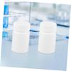 10pcs Medicine Storage Bottles Travel-Friendly Organizer for Pills and Liquid Medications Leak Design Secure Caps for Use view 4