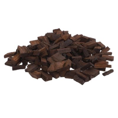 CONGARTENO Quality Oak Chips Pack of French Oak Cubes for Winemaking Enhance Wine Brewing Supplies