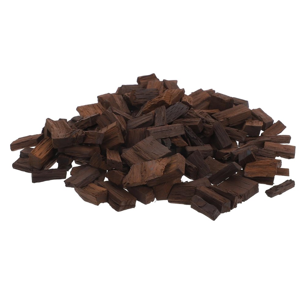 CONGARTENO Quality Oak Chips Pack of French Oak Cubes for Winemaking Enhance Wine Brewing Supplies