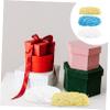 COHEALI Shredded Paper for Box Filling Crinkle Cut Paper Decor for Wrapping Basket Stuffing and Party Favors Light Lake view 4