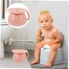 GOOHOCHY Urinal Pot Bed Pan for Elderly Boy Girl Urine Pot Decorative Spittoon Nighttime Urination Aid view 3