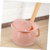 GOOHOCHY Urinal Pot Bed Pan for Elderly Boy Girl Urine Pot Decorative Spittoon Nighttime Urination Aid view 4