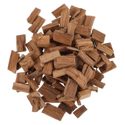 CONGARTENO Japanese Oak Piece French Oak Chips Wine Making Diy Supplies Enhance Flavor
