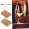 CONGARTENO Japanese Oak Piece French Oak Chips Wine Making Diy Supplies Enhance Flavor view 4