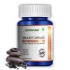 Posham Shilajeet Extract Capsules - Herbal Supplement for Energy, Immunity, Cognitive Function - 60 Count, Ingredient-Shilajeet view 2