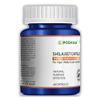 Posham Shilajeet Extract Capsules - Herbal Supplement for Energy, Immunity, Cognitive Function - 60 Count, Ingredient-Shilajeet view 3