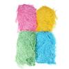 COOLHIYA 4pcs Lafite Grass Shredded Paper for Candy Box Tissue Paper Filler Light Absorbent view 1