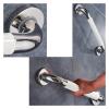 DXYOYONGMZ Shower Grab Bar, Shower Handle, Bathroom Grab Bar Safe Non-Slip Accessible Bathroom Handrails, Bathtub, Shower,Toilet,Kitchen Grab Bar Bathtub Handle view 3