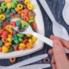 SOLO Heavyweight Plastic Spoons AND Forks, 500/Case each. (2 Pack) view 2