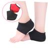 Outanaya 6pcs Neoprene Heel Covers Shock-absorbing Non- Sleeves for Men Women Fit for High Heels and Everyday Shoes Protective Support and Cushioning view 2